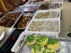 -白魁老号饭庄(安内店)