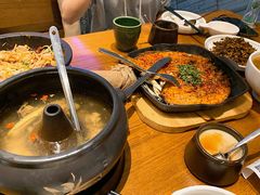 -云海肴·汽锅鸡·云南菜(苏州中心店)