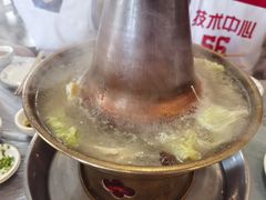 -鑫龙火锅城(青岛分店)
