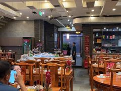 -乐宴·老北京铜火锅(八卦岭店)