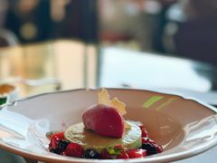 -福楼毕斯罗F Bistronome(国贸商城约会地标景观店)
