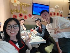 -海底捞火锅(关山保利店)