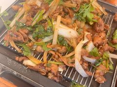 -凯鸽酒楼(大同振兴街店)