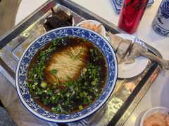 -伟记奥面馆(白塔东路店)
