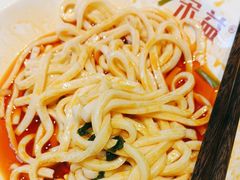 -宋益驴蹄子面肉夹馍(辛家庙店)