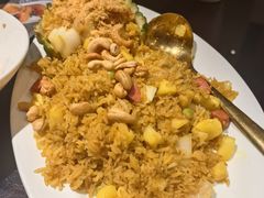 -金厨泰国餐厅·全泰籍厨师料理(拱北店)