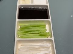 -小大董·烤鸭(观景餐厅·南京西路店)