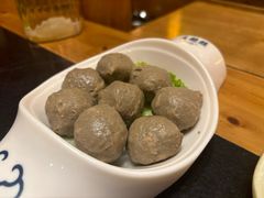-大龙辣火锅·龙虾·烧烤(湖滨新天地店)