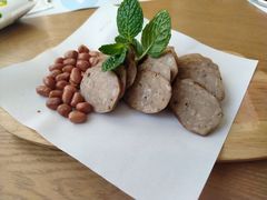 -四季餐厅(大寺店)