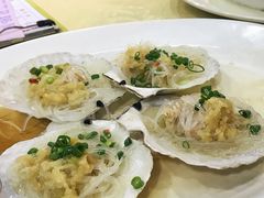 -旺富东海大酒楼(海鲜街店)