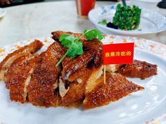 -二泉园老菜馆·百年无锡菜