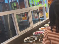 -满香园自助海鲜烤肉(赣榆吾悦广场店)