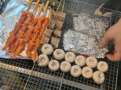 -小象钓虾·营地烧烤(洛溪店)