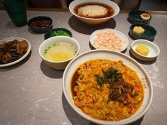 -松鹤楼·苏式汤面(虹桥天地店)