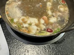 -盡膳口福·百年汤方火锅(科华北路店)
