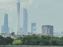 -海珠湖公园