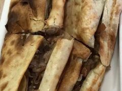 -宝光熏肉鞋底火烧(新街口店)