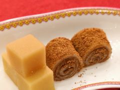 -白家大院·王府宫廷菜(苏州街店)