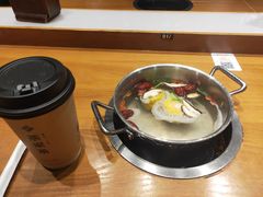 -呷哺呷哺 黄金牧场 (新中关购物中心店)