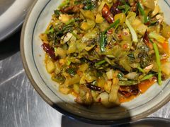 -云尊府云南菜·蒸汽石锅鱼(学清路店)