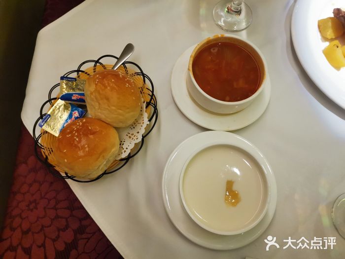 太平馆西餐厅(北京路店)图片