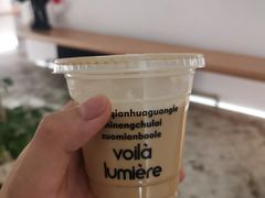 -光作面包Voila Lumiere(中山店)