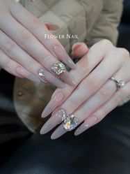 -M·X Nail日式美甲美睫