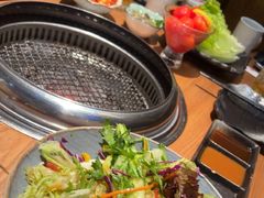 -丸藏和牛烧肉专门店(园区师惠坊店)