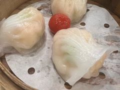-点都德(海岸城店)