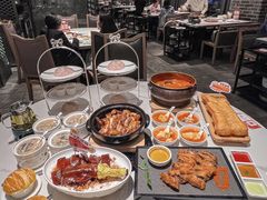 -滋粥楼·顺德菜(番禺广场总店)