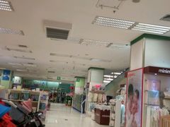 -华润万家(东葛店)