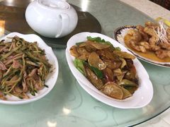 -京滨饭店·餐厅(阜外大街店)