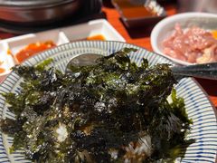 -山之屋炭火烧肉·生啤畅饮(大朗万科中央公园店)