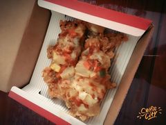 CHIZZA-肯德基(沈辽路店)