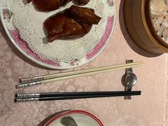 -囍凤楼·粤菜·点心·火锅(温特莱店)