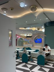 -奈尔宝家庭中心·亲子餐厅(苏州大悦城店)