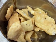 -葛尼沙印度餐厅 (镇明路店)