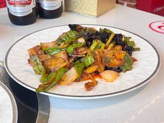 -凤栖府川菜(沙河店)