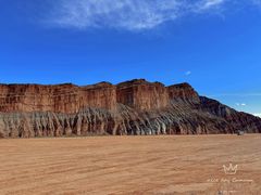 -新疆天山托木尔景区·大峡谷