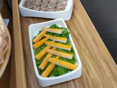 -左庭右院鲜牛肉火锅(浦江欢乐颂店)