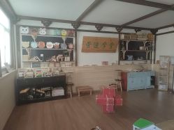 -文旺阁亲子手工DIY木作博物馆