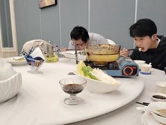 -德悦海鲜(城西店)