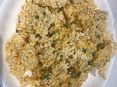 咸蛋黄锅巴-壹只菜·崇明本地特色菜(崇明南门店)
