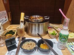 -独食火锅·半米屋台(望平街店)