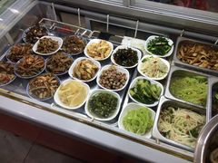-李氏紫竹林卤粉(火车站店)