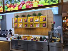 -村长家的疙瘩汤·东营菜(东营茶城店)