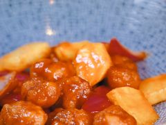 -北京柏悦酒店·锦庭餐厅Dining Room