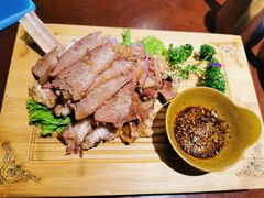 -海拉尔蒙古包(房山长阳总店)