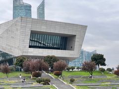 -长沙滨江文化园