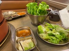 -西塔老太太泥炉烤肉(双井店)